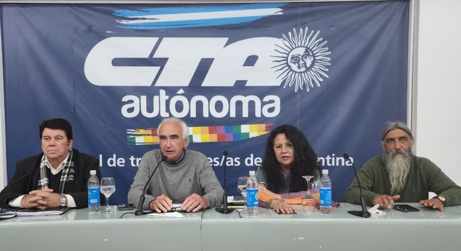 El salario mínimo subirá a $ 57.900 en tres tramos y con revisión en noviembre