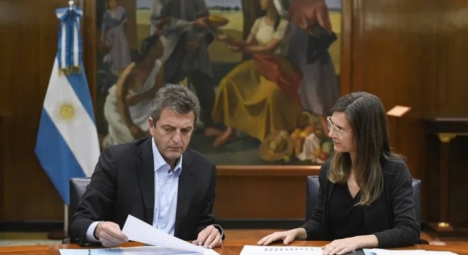 Anses: habrá un refuerzo de $20.000 en las asignaciones familiares por hijo