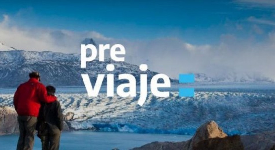 PreViaje 3: Se podrán comprar pasajes y hospedajes con una devolución del 50%