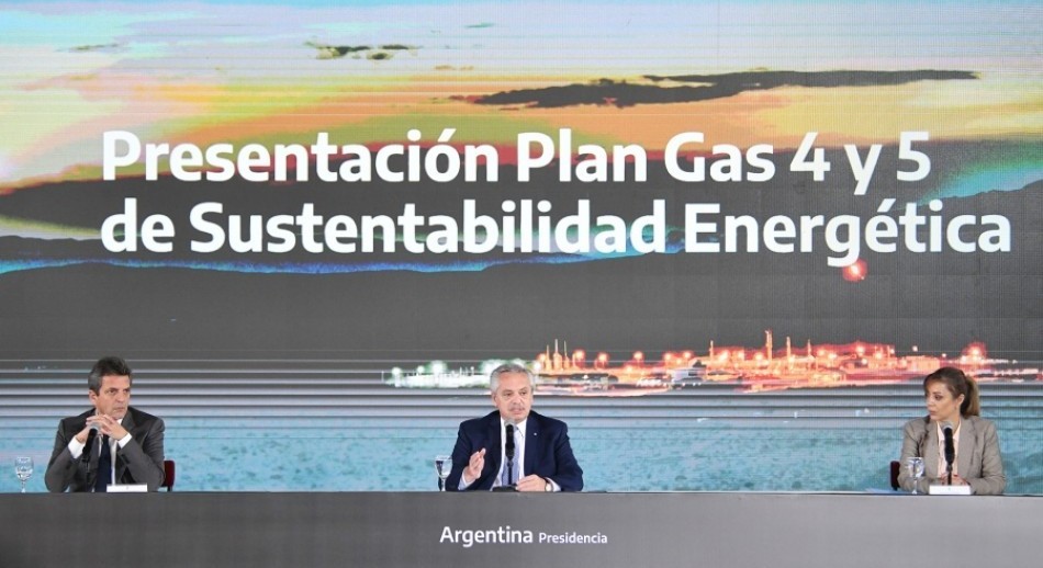 Fernández: