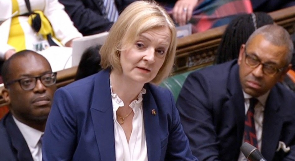 Gran Bretaña: Renunció la primer ministra apenas 44 días después de asumir