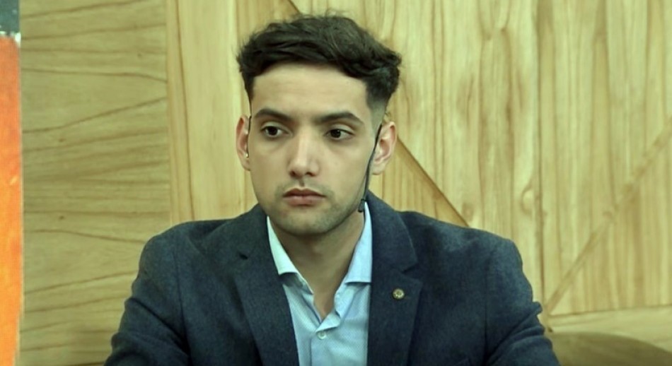 Ya son 4 los detenidos de Revolución Federal: se entregó la hija de 