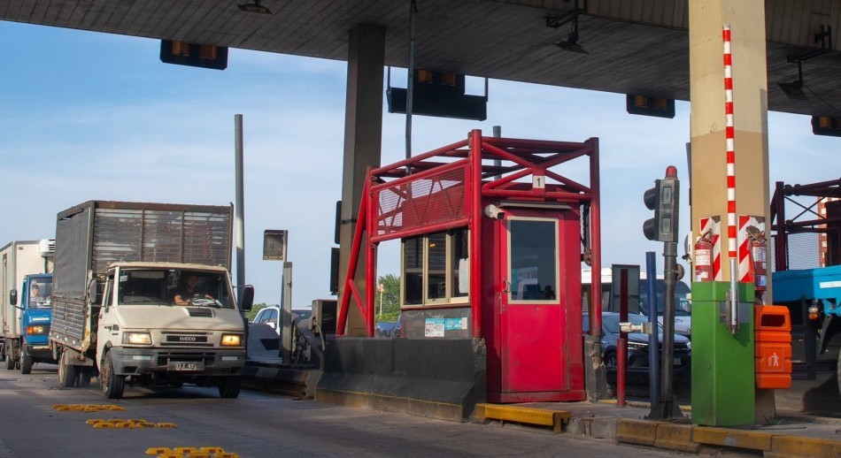 Facundo Moyano: “Estamos en una situación de incertidumbre total”