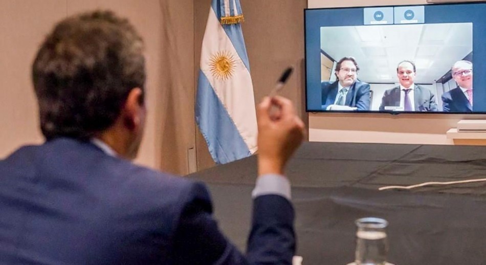 Las claves económicas del acuerdo con el Club de París